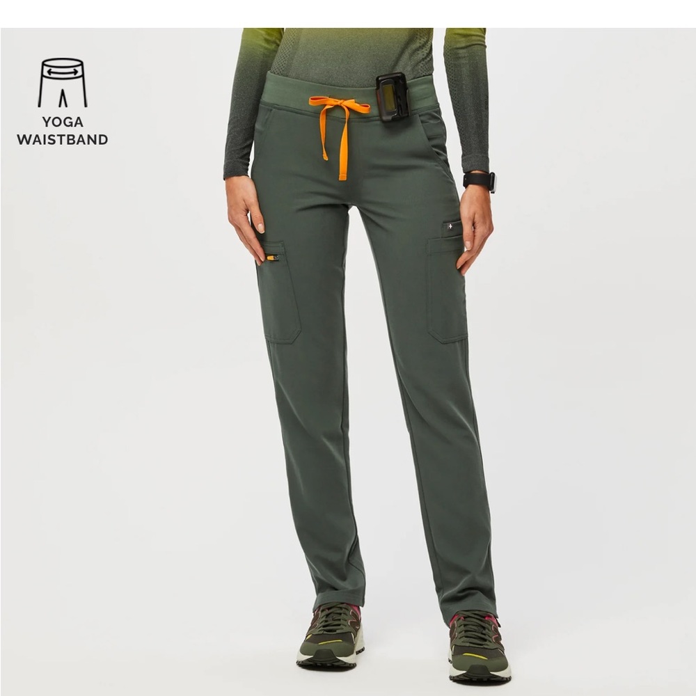 FIGS🎉 high waisted yola skinny xsp